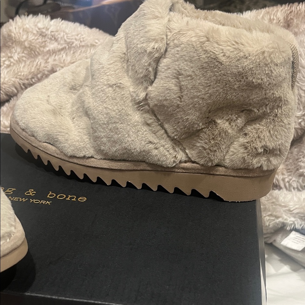 Rag & Bone Women's Shoes